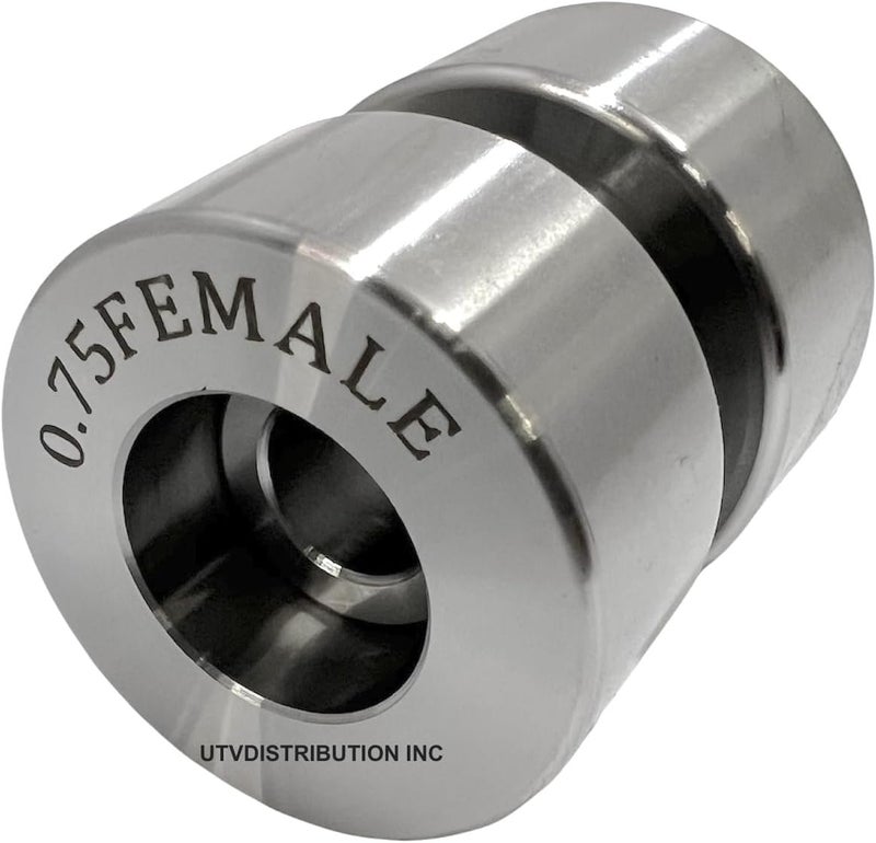 UTVDistribution Dimple Die (3/4) - Image 1